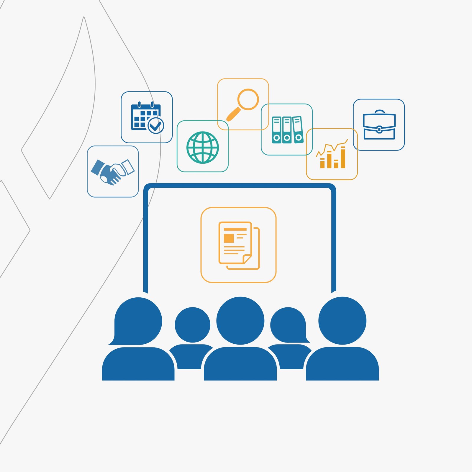 تدريب مدربين TOT